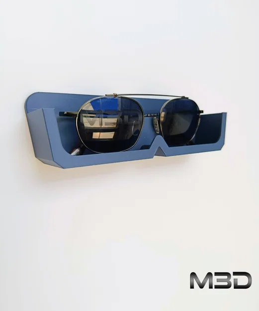 Giá đỡ kính Basic Glasses Stand - Image 2