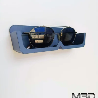 Giá đỡ kính Basic Glasses Stand