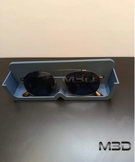 Giá đỡ kính Basic Glasses Stand - Image 6