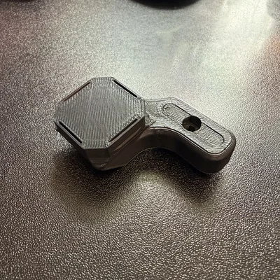 Adapter Gắn OpenGrid Cho Giá Treo Cuộn Nhựa Creator 5