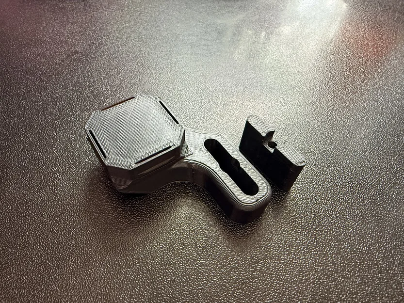 Adapter Gắn OpenGrid Cho Giá Treo Cuộn Nhựa Creator 5 - Image 3