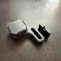 Adapter Gắn OpenGrid Cho Giá Treo Cuộn Nhựa Creator 5 - Thumbnail 3