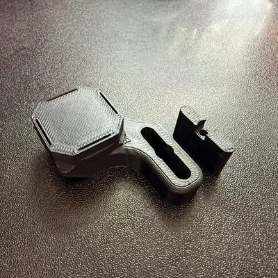 Adapter Gắn OpenGrid Cho Giá Treo Cuộn Nhựa Creator 5