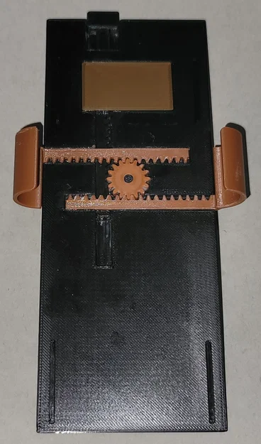 Kẹp cài thắt lưng cho Note 20 - Image 4