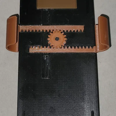 Kẹp cài thắt lưng cho Note 20