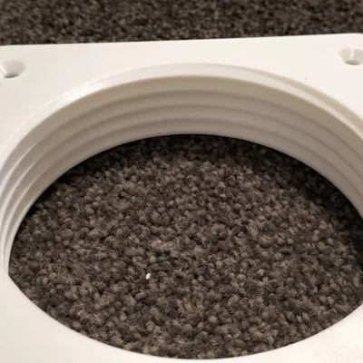 Nắp thông gió 125mm (5 inch)