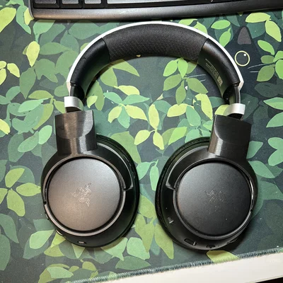 Bát nối thay thế sửa bản lề bị gãy cho tai nghe Razer Kaira