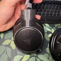 Bát nối thay thế sửa bản lề bị gãy cho tai nghe Razer Kaira - Thumbnail 3