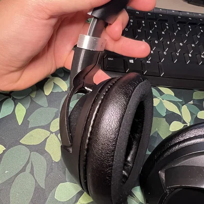 Bát nối thay thế sửa bản lề bị gãy cho tai nghe Razer Kaira