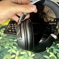 Bát nối thay thế sửa bản lề bị gãy cho tai nghe Razer Kaira - Thumbnail 5