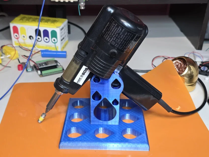 Bản Remix Hakko 808 của MikeF | Thêm khoảng hở thông gió - Image 1