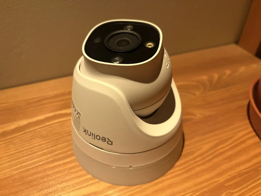 Hộp kỹ thuật siêu mỏng cho Camera Reolink RP-PCT8M / RP-PCT12M - Image 3