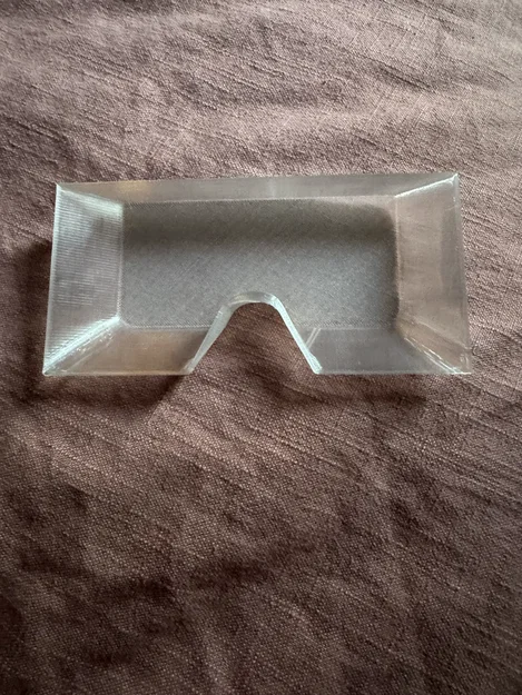 Miếng lót bảo vệ kính 3D cho hộp đựng chuyên dụng - Image 1