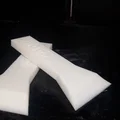 Dụng cụ cạo bàn in 3D (Scraper) tự in tiện lợi và an toàn - Thumbnail 1