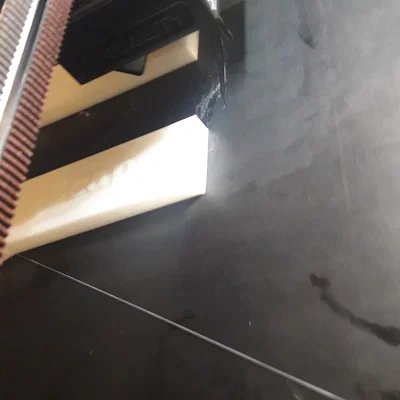 Dụng cụ cạo bàn in 3D (Scraper) tự in tiện lợi và an toàn