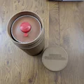 Hộp cứng bảo vệ đèn lồng và bình ga FIREMAPLE - Thumbnail 1