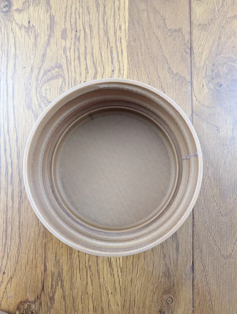 Hộp cứng bảo vệ đèn lồng và bình ga FIREMAPLE - Image 7