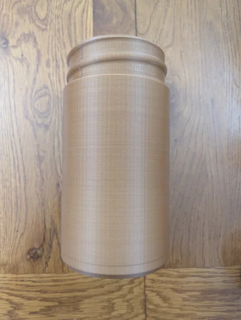 Hộp cứng bảo vệ đèn lồng và bình ga FIREMAPLE - Image 8