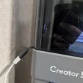 Giá Đỡ Camera Wyze V4 Cho FlashForge Creator 5 Pro - Thumbnail 2