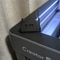 Giá Đỡ Camera Wyze V4 Cho FlashForge Creator 5 Pro - Thumbnail 3
