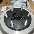 Giá đỡ Encoder cho Hoverboard Motor (Dự án FFBeast) - Thumbnail 7