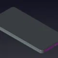 Mô hình 3D Xiaomi 13 Ultra dùng thiết kế phụ kiện chuẩn kích thước - Thumbnail 1