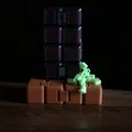 Fidget Cube - Đồ chơi xả stress độc đáo - Thumbnail 4