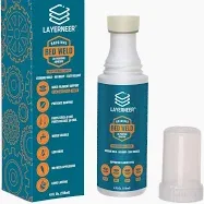 Khay giữ chai dung dịch Layerneer Bed Weld chuẩn Gridfinity
