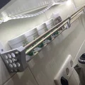 Giá treo gia vị nhà bếp - Kitchen spice rack - Thumbnail 1