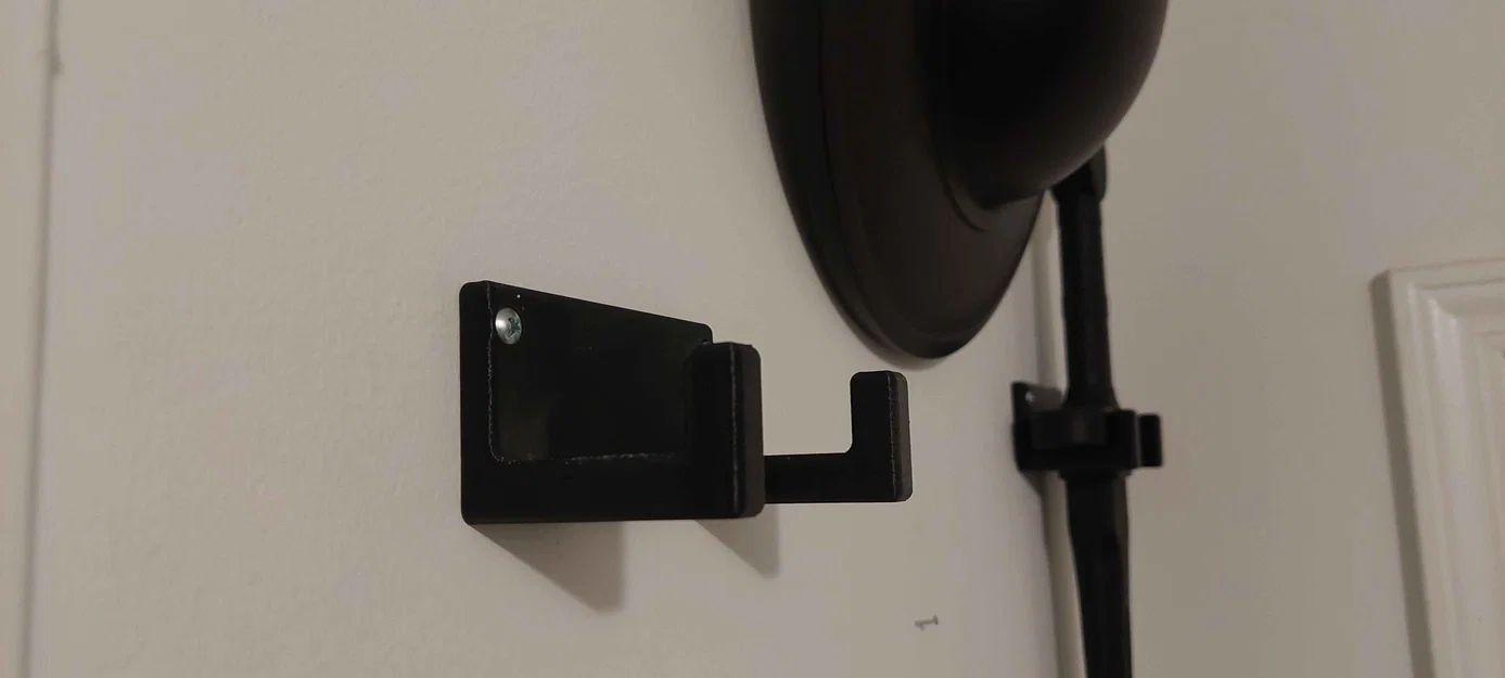 Giá treo kiếm gắn tường (Sword Wall Mount) - Image 2