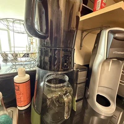 Giá đỡ bình pha cà phê OXO Cold Brew
