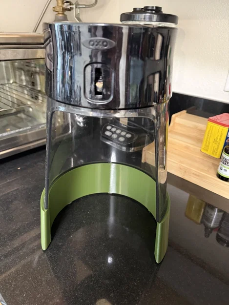 Giá đỡ bình pha cà phê OXO Cold Brew - Image 2