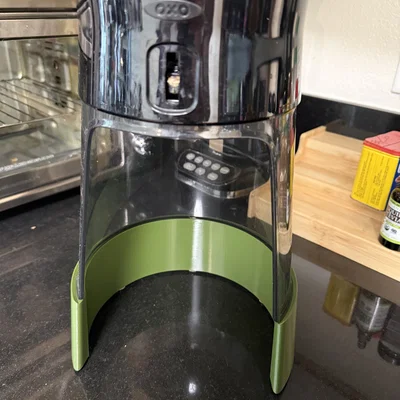Giá đỡ bình pha cà phê OXO Cold Brew