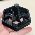 Con quay Spinning Battle - Mô hình in 3D sáng tạo và độc đáo - Thumbnail 2