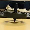 Con quay Spinning Battle - Mô hình in 3D sáng tạo và độc đáo - Thumbnail 3