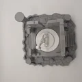 NGÔI ĐỀN ĐỔ NÁT CỦA VẾT NỨT (RUINED SHRINE OF THE BREACH) - Thumbnail 2