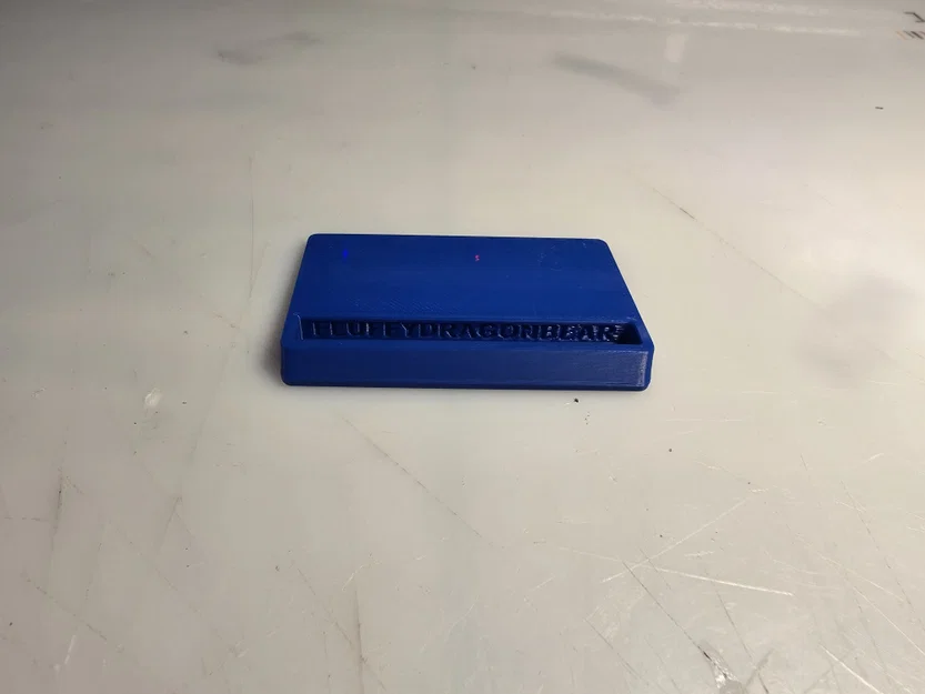 Đế Trưng Bày Cardguard Stand - Image 3
