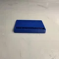 Đế Trưng Bày Cardguard Stand - Thumbnail 3