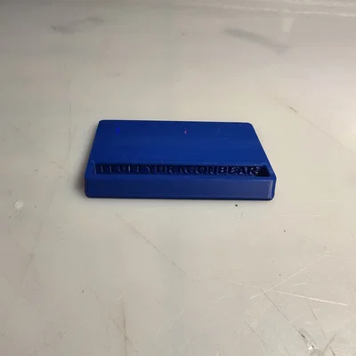 Đế Trưng Bày Cardguard Stand