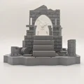 NGÔI ĐỀN ĐỔ NÁT CỦA VẾT NỨT (RUINED SHRINE OF THE BREACH) - Thumbnail 3