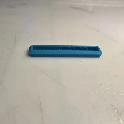 Đế Trưng Bày Cardguard Stand