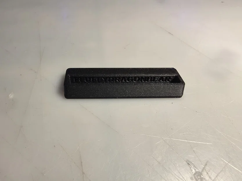 Đế Trưng Bày Cardguard Stand - Image 5