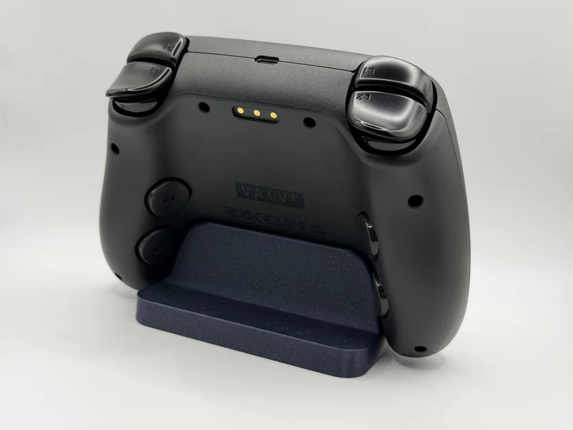 Chân đế trưng bày Steam Controller thiết kế tối giản - Image 2