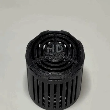 HD desiccant holder - Hộp đựng hạt hút ẩm thông minh và tùy chỉnh
