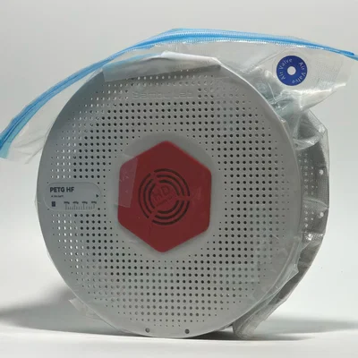 HD desiccant holder - Hộp đựng hạt hút ẩm thông minh và tùy chỉnh