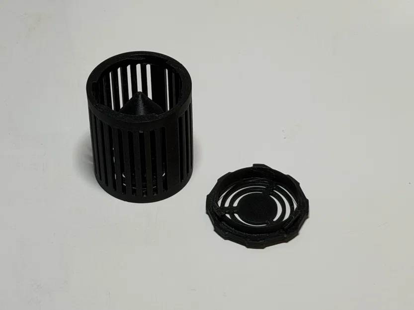 HD desiccant holder - Hộp đựng hạt hút ẩm thông minh và tùy chỉnh - Image 6