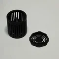 HD desiccant holder - Hộp đựng hạt hút ẩm thông minh và tùy chỉnh - Thumbnail 6
