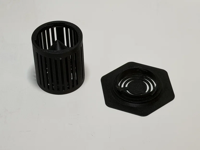 HD desiccant holder - Hộp đựng hạt hút ẩm thông minh và tùy chỉnh - Image 7