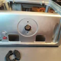 Ngàm gắn màn hình LilyGo T-RGB 2.1” cho máy pha cà phê Delonghi ECP - Thumbnail 3