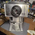 Ngàm gắn màn hình LilyGo T-RGB 2.1” cho máy pha cà phê Delonghi ECP - Thumbnail 5
